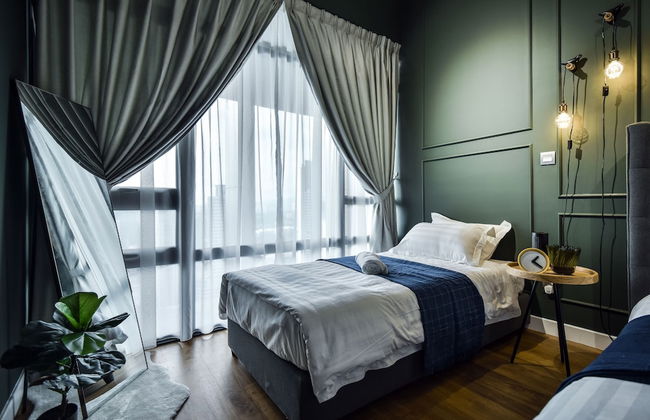 Anggun Residence Icon Stay KLCC - Photo 17