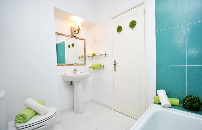 Villa AlGharif - Photo 41