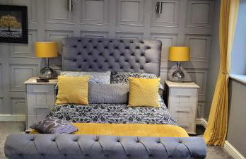 no 7 boutique apartment - Foto 22