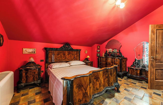 The Antique Villa Seaside - Foto 3