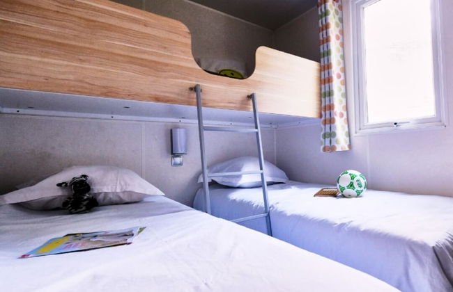 Domaine de la Vallée Heureuse - Foto 5