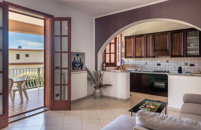 Samantha Apartment in Lido di Noto - Foto 7