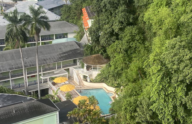 Montego Bay Club Apartments - Foto 44