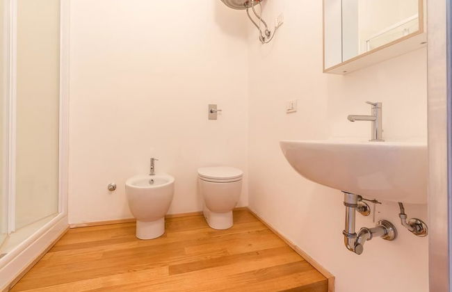 Alessia's Flat - L'8 e Mezzo - Photo 23