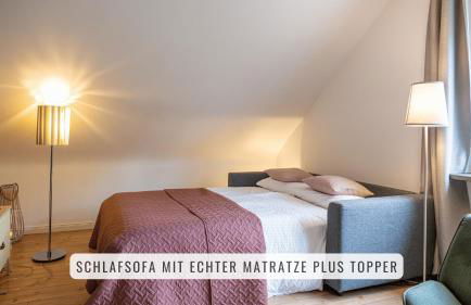 have-a-nice-Stay - U-Bahn nach Hamburg 150m- Bäcker & Restaurants 200m - Lidl 800m - Zentrum 1,5km - Foto 7