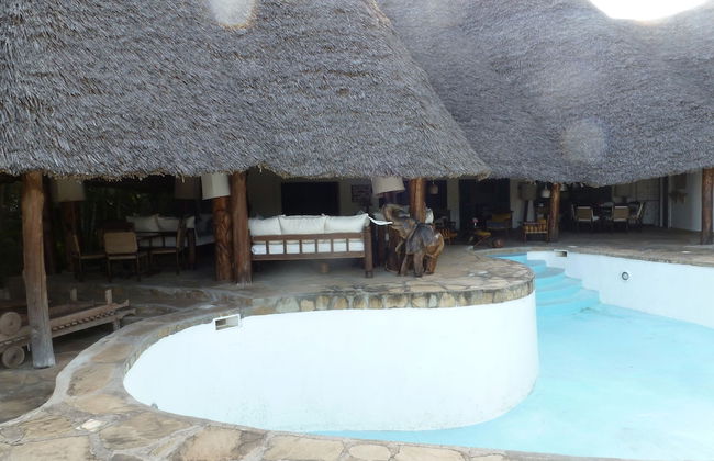 luxury villa - Foto 1