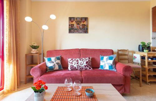 Apartamento con parking Puerto Nuevo 8 - Foto 25