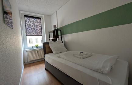 Sali-Homes-Business Stay-Leipzig Lindenau - Foto 3