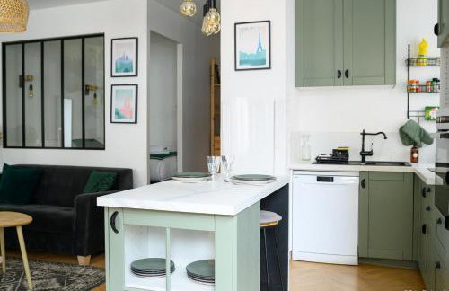 Offre spéciale ! Jolie pépite - Le Verdoyant - Foto 13