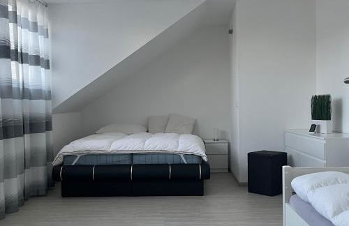 Ferienwohnung Niederrhein mit privater Sauna - Foto 14