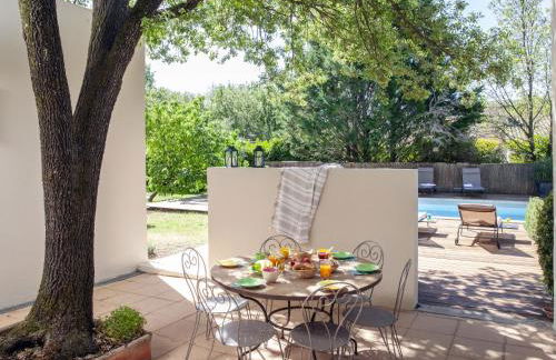 Holiday Home Villa Isabelle by Interhome - Foto 18