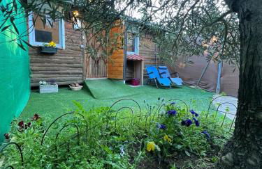 Cabaña del olivo - Photo 30