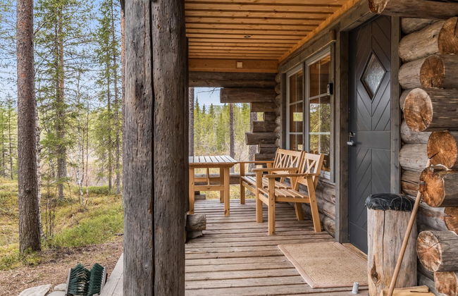 Tievatupa 1, isompi - Foto 2