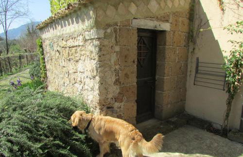 Agriturismo "Borgo Madonna degli Angeli" - charming cottages in the gardens ! - Foto 6