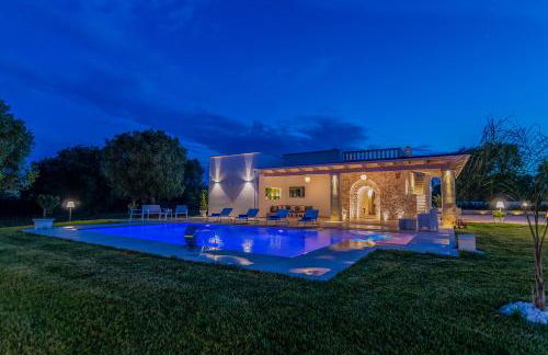 La Carezza del Sole - Private Villa - Foto 12