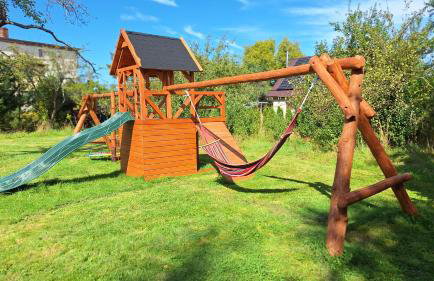 Willa Osada Pogodno - Foto 63