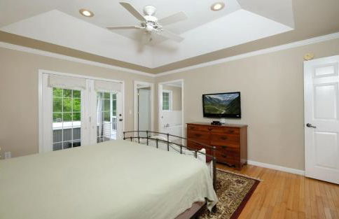 Hen Wallow Creek Cottage - Foto 20