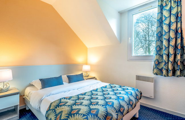 Les Cottages du Golf - Foto 11