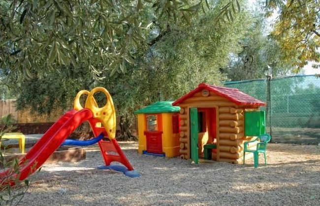 Villaggio Riccio - Photo 30