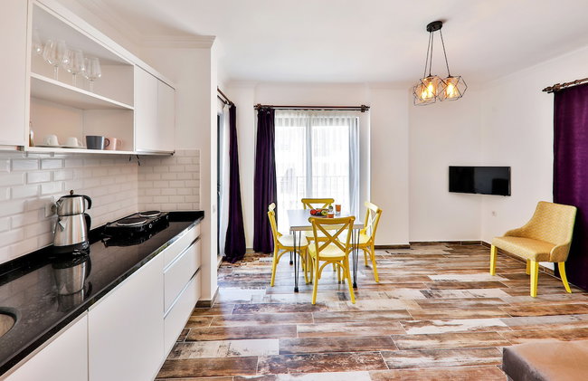 Kas Sanisu Pansiyon - Photo 66