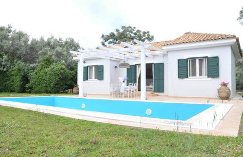 Villa Erietta & Villa Ariana near Lefkas center - Foto 57