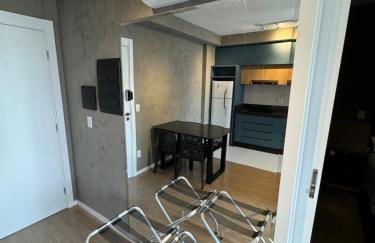 Studio Luxo JH 706 Best Location in Gleba - 1 Quarto - Foto 13