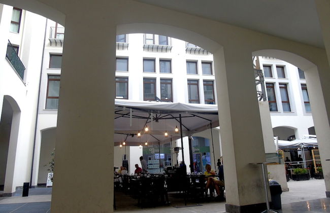 Suite Quaroni - Photo 60