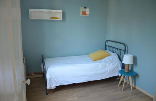 Gîte du Frêne - Foto 13