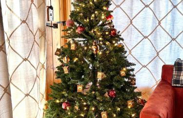 Emerald Arrowhead Haus - For 6 - Foto 6