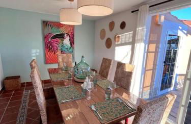 Villa VISTALEGRE relax con increíbles vistas - Foto 7