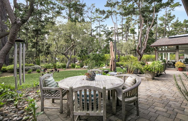 Lx47: Pebble Garden Retreat Home With Modern Kitchen - Foto 39