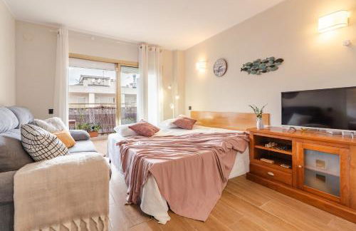 Cozy & Chic Suite - Relax - Beach & Pool - Portaventura - Foto 49