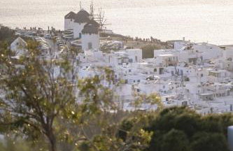 Villa Thalia - 4 BDRM - Mykonos Town in 200m - MG Villas - Foto 63