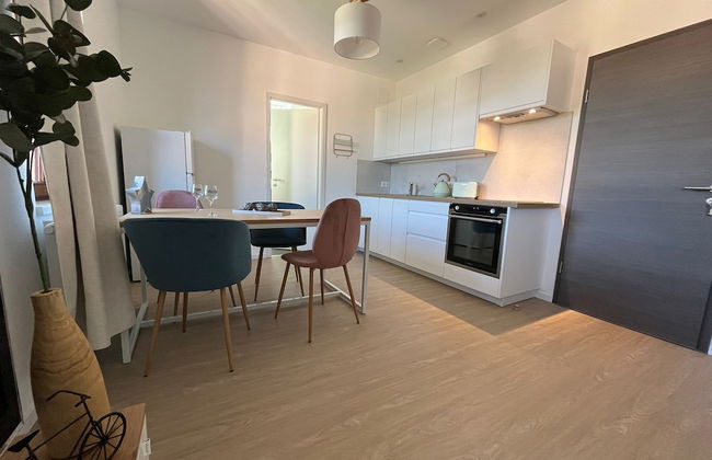 Les Brimbelles - Gite & Spa - Foto 34