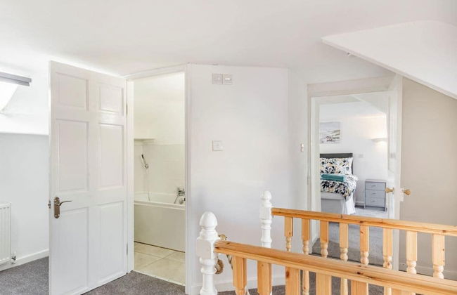 Lovely Villa1king 2 Double 4 Single 1 Bunk Beds - Foto 11