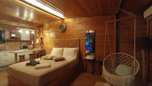 Wooden Summer House - Foto 3