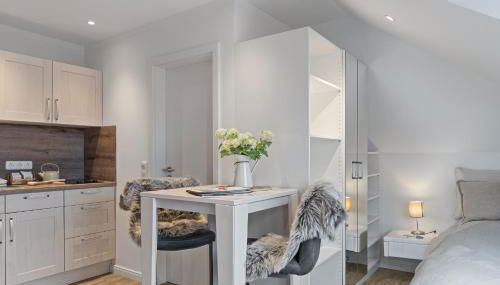 Appartementanlage am Strand Appartementanlage am Strand Kleines Versteck - 6 - Foto 4