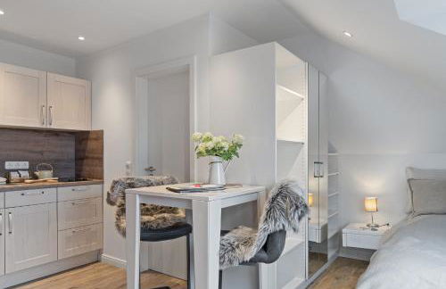 Appartementanlage am Strand Appartementanlage am Strand Kleines Versteck - 6 - Foto 4