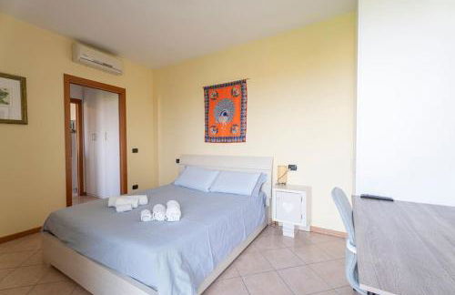 Appartamento la Terrazza in residence con piscina - Foto 17