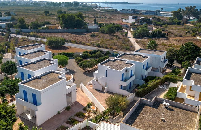 Residence Mare Azzurro - Foto 37