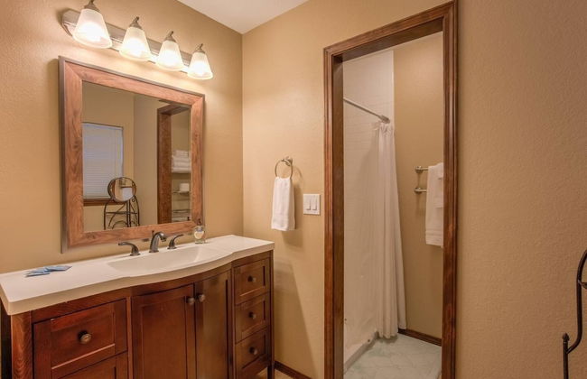 4BR Entertainer AF Academy Hot Tub, Firepit! - Foto 49