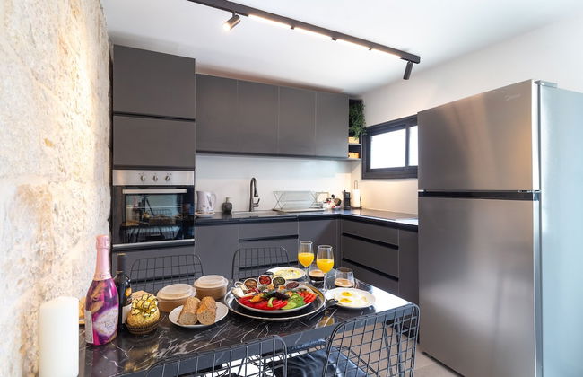 Mamilla View - Suites & Apt Hotel - Foto 48