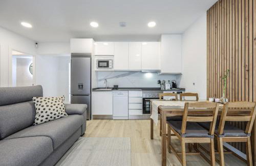 Experience Madrid Like a Local, New Accommodation - Photo 2