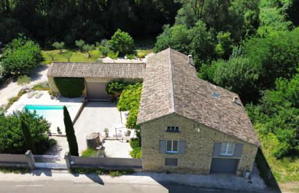 le gîte de Montagnac - Foto 50