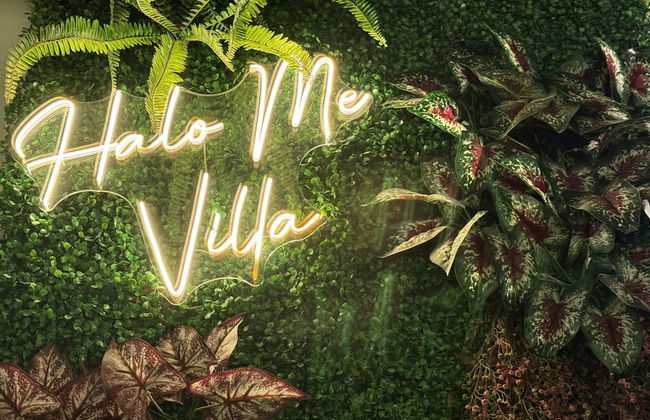 HALO ME Villa - Photo 40