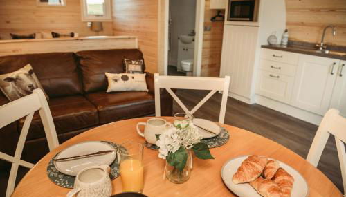 Braeside Retreats - Foto 2