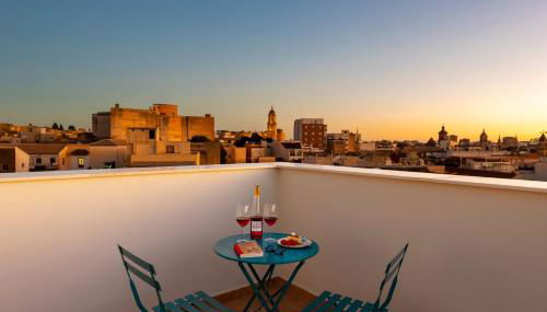 Coeo Parras Design Apartments - Foto 3