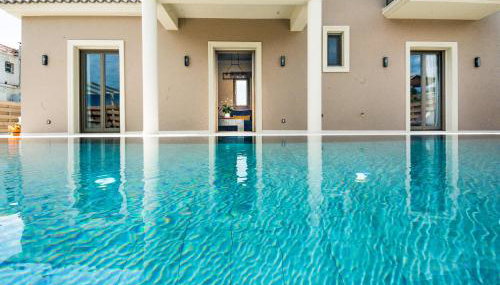 Luxury Villa Chrisi - Foto 3