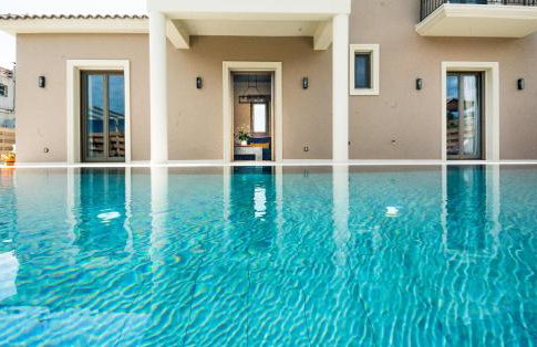 Luxury Villa Chrisi - Foto 3