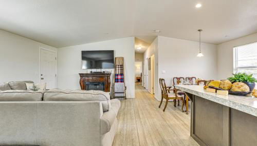 Near Ramona Wineries Mtn-View Haven with Large Yard - Foto 4